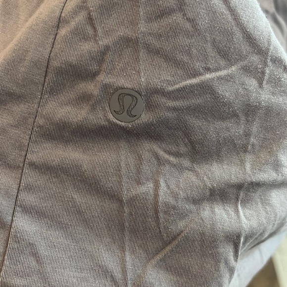 fundamental long sleeve lululemon - Picture 2 of 2